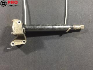 Вал промежуточный Opel Vectra C 2005, 2.0 л., Ti, бензин, МКПП, седан, 30592335, 13107614