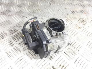 заслонка дроссельная Opel Vectra C [рестайлинг] 2007, 1.9 л., CDTi, Z19DTH, дизель, МКПП, хетчбэк 5 дв., 93178706