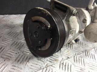 компрессор кондиционера Opel Astra J 2009, 2.0 л., CDTi, дизель, МКПП, универсал, 401351739, 13250607