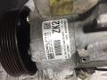 компрессор кондиционера Opel Astra J 2009, 2.0 л., CDTi, дизель, МКПП, универсал, 401351739, 13250607 - фото №3