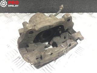 суппорт передний правый Opel Vectra C 2003, 2.2 л., TDi, бензин, МКПП, хетчбэк 5 дв.