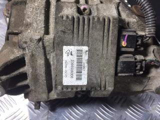 редуктор заднего моста Opel Antara 1 поколение 2009, 2.0 л., CDTi, Z 20 DM, дизель, МКПП, внедорожник 5 дв., 25860700, 9009059802