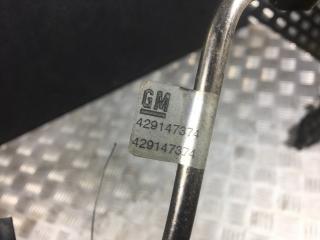 масляная трубка турбины Opel Insignia 2 поколение (B) 2018, 2.0 л., CDTi, дизель, АКПП, универсал, 429147374