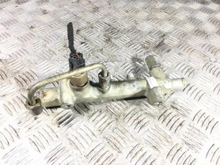 топливная рампа Opel Meriva 1 поколение (A) 2005, 1.7 л., CDTi, дизель, МКПП, минивэн, 97313863