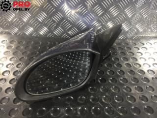 зеркало наружное левое Opel Vectra B [рестайлинг] 2000, 1.8 л., TDi, бензин, МКПП, седан