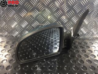 зеркало наружное левое Opel Meriva 1 поколение (A) 2005, 1.7 л., CDTi, дизель, МКПП, минивэн