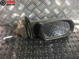 зеркало наружное правое Opel Omega B 1996, 2.0 л., бензин, МКПП, универсал