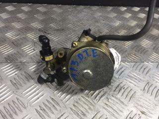 насос вакуумный Opel Astra J 2012, 1.3 л., CDTi, дизель, МКПП, хетчбэк 5 дв., 55193232, 93184211