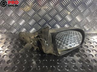 зеркало наружное правое Opel Corsa B 1997, 1.4 л., бензин, МКПП, хетчбэк 5 дв.