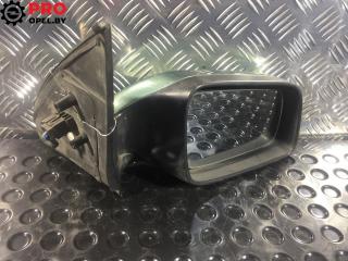 зеркало наружное правое Opel Astra G 2001, 1.6 л., бензин, МКПП, седан