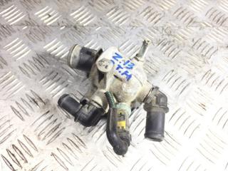 корпус термостата Opel Astra H/Family [рестайлинг] 2008, 1.3 л., CDTi, дизель, МКПП, хетчбэк 5 дв., 93184200