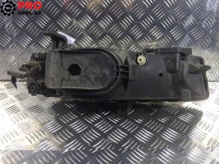 фара левая Opel Calibra 1 поколение 1993, 2.0 л., бензин, МКПП, купе, 90392568