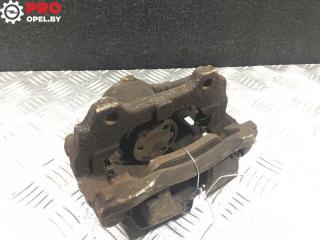 суппорт передний правый Opel Corsa D 2010, 1.4 л., бензин, МКПП, хетчбэк 5 дв.