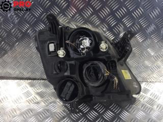 фара левая Opel Meriva 1 поколение (A) 2005, 1.7 л., CDTi, дизель, МКПП, минивэн