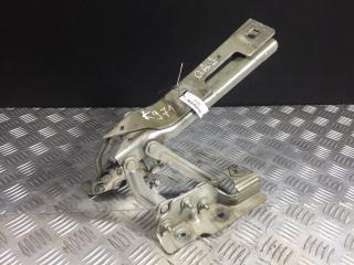 петля капота Opel Astra J [рестайлинг] 2013, 1.6 л., бензин, МКПП, хетчбэк 5 дв.