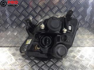 фара правая Opel Meriva 1 поколение (A) 2005, 1.6 л., бензин, минивэн