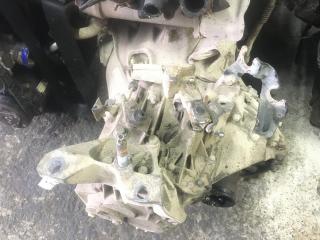 КПП механическая (МКПП) Ford Transit 7 поколение 2007, 2.2 л., CDTi, дизель, МКПП, 6C1R7002AB