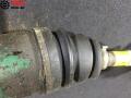 полуось передняя левая (приводной вал, ШРУС) Opel Vectra B [рестайлинг] 2001, 2.2 л., TDi, дизель, МКПП, хетчбэк 5 дв. - фото №4