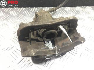 суппорт передний правый Opel Meriva 1 поколение (A) [рестайлинг] 2007, 1.7 л., CDTi, дизель, МКПП, минивэн