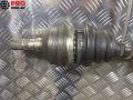 полуось передняя правая (приводной вал, ШРУС) Opel Zafira 1 поколение (A) 2002, 2.0 л., TDi, дизель, МКПП, минивэн - фото №2