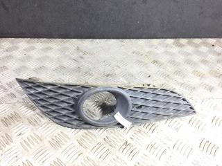 заглушка (решетка) в бампер Opel Astra H/Family [рестайлинг] 2009, 1.8 л., бензин, МКПП, хетчбэк 5 дв., 13225764