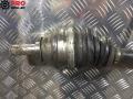 полуось передняя правая (приводной вал, ШРУС) Opel Astra G 1999, 1.8 л., бензин, МКПП, универсал - фото №2