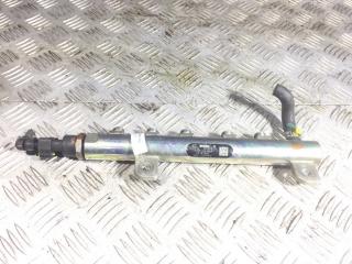 топливная рампа Opel Vectra C 2005, 1.9 л., CDTi, Z 19 DT, дизель, МКПП, универсал, 0445214056, 55187885