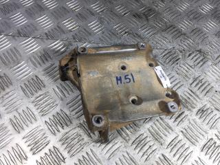 кронштейн компрессора кондиционера Opel Omega B 1998, 2.5 л., TDi, дизель, седан, 2245127