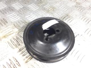 шкив помпы Opel Zafira 2 поколение (B) 2007, 1.8 л., бензин, МКПП, минивэн, 24405900