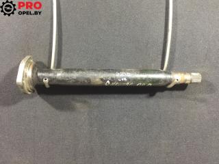 Вал промежуточный Opel Vectra C 2003, 2.2 л., TDi, дизель, МКПП, хетчбэк 5 дв., 30592335