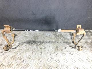 стабилизатор подвески задний Opel Omega B [рестайлинг] 2001, 2.5 л., TDi, Y 25 DT, дизель, МКПП, седан, 90334909