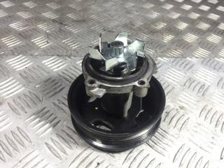 помпа Opel Astra J 2012, 1.7 л., CDTi, дизель, МКПП, хетчбэк 5 дв.