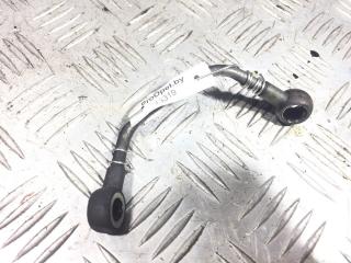 масляная трубка турбины Opel Astra H 2006, 1.7 л., CDTi, дизель, МКПП, универсал, 97350739, 98052812