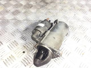 стартер Opel Zafira 2 поколение (B) 2007, 1.6 л., бензин, МКПП, минивэн, 55556092