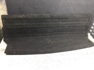 полка багажника Opel Meriva 1 поколение (A) 2005, 1.6 л., бензин, МКПП, минивэн, 13213570