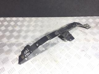 Крепление бампера переднего Opel Astra J 2012, 1.6 л., бензин, МКПП, хетчбэк 5 дв., 13287639