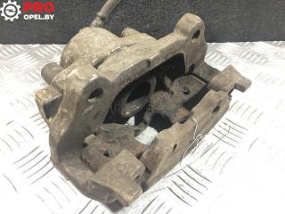 суппорт передний левый Opel Vectra C 2003, 2.2 л., TDi, дизель, МКПП, универсал