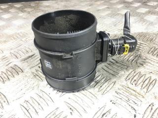 расходомер воздуха Opel Insignia 1 поколение (A) [рестайлинг] 2015, 2.0 л., CDTi, дизель, МКПП, хетчбэк 5 дв., 280218427