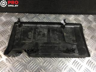 декоративная крышка двигателя Opel Corsa D 2010, 1.2 л., бензин, МКПП, хетчбэк 5 дв., 55561431