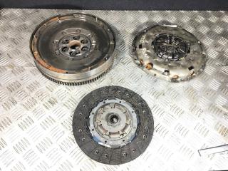 маховик Opel Zafira 3 поколение (C) 2013, 2.0 л., A 20 DT, дизель, 6МКПП, silbergrau / gwh, минивэн, передний привод, правый руль, 2294001998, 324055810