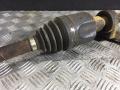 полуось передняя правая (приводной вал, ШРУС) Chevrolet Captiva 1 поколение 2009, 2.4 л., бензин, МКПП, внедорожник 5 дв., 93743414 - фото №2