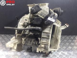 корпус отопителя (печки) Opel Vectra C 2002, 2.2 л., дизель, МКПП, универсал, 13172719