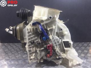 корпус отопителя (печки) Opel Vectra C 2004, 2.2 л., бензин, МКПП, седан, 13172719