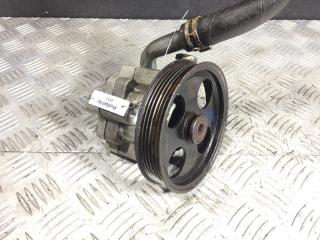 насос гидроусилителя руля Opel Astra J 2009, 2.0 л., CDTi, дизель, МКПП, универсал, 13268906