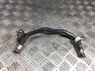 трубка охлаждающей жидкости Opel Zafira 2 поколение (B) [рестайлинг] 2009, 1.7 л., CDTi, дизель, МКПП, минивэн, 98039036