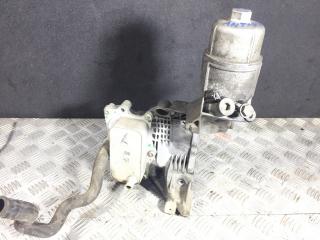 теплообменник масляного фильтра Opel Antara 1 поколение [рестайлинг] 2012, 2.2 л., дизель, МКПП, внедорожник 5 дв., 96868256