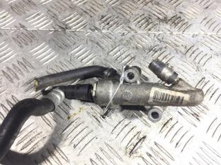 дозатор-распределитель топлива Opel Zafira 2 поколение (B) 2007, 1.9 л., CDTi, дизель, МКПП, минивэн, 55203803