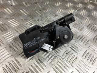 кнопка открытия багажника Opel Meriva 1 поколение (A) 2004, 1.6 л., бензин, МКПП, минивэн, 9183495