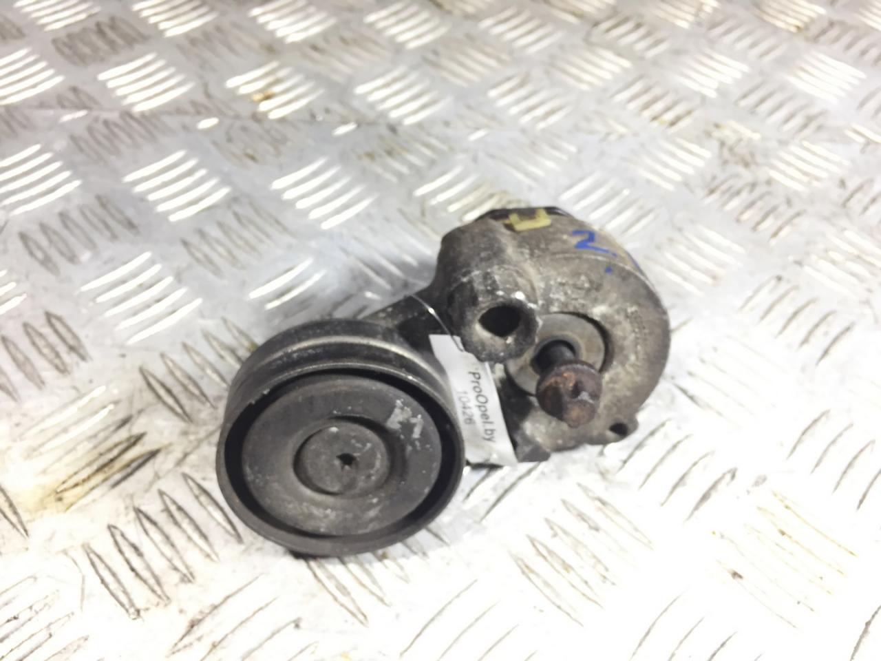 натяжитель Opel Zafira 2 поколение (B) 2007, 1.8 л., бензин, минивэн, 55556090 - фото №1