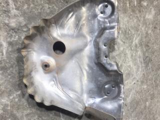 защита (экран) выпускного коллектора Opel Vectra C 2003, 2.2 л., бензин, МКПП, седан, 9230956